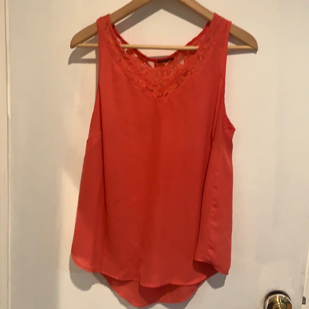 Torrid top size 00. Fits size 10-12